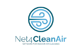 Net4CleanAir Logo